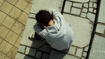 Zasłona do filmu "ヒミズ" #951425