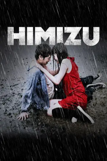 Plakat do filmu "ヒミズ" #951440