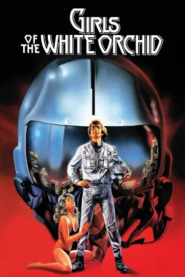 Plakat do filmu "Girls of the White Orchid" #1791944