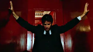 Zasłona do filmu "Narwana miłość" #1138963