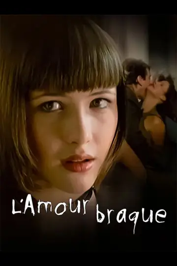 Plakat do filmu "Narwana miłość" #1637917