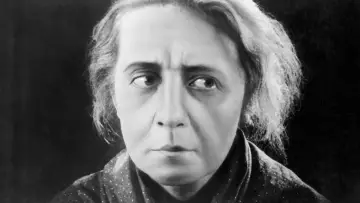 Zasłona do filmu "Мать" #1867793