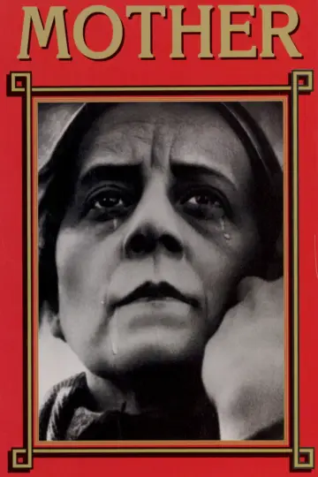 Plakat do filmu "Мать" #1867797