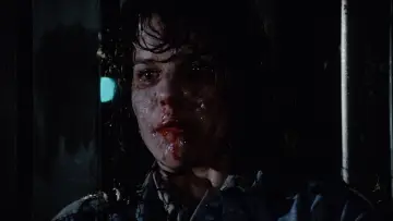 Zasłona do filmu "Instynkt mordu" #1106036