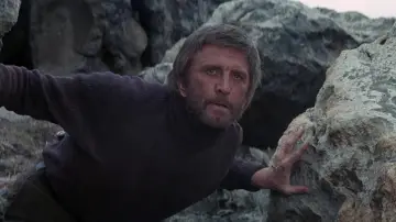 Zasłona do filmu "Latarnia na końcu świata" #425474