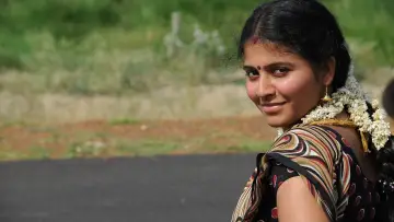 Zasłona do filmu "கருங்காலி" #1148857