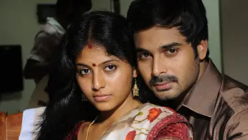 Zasłona do filmu "கருங்காலி" #1148858