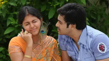 Zasłona do filmu "கருங்காலி" #1148859