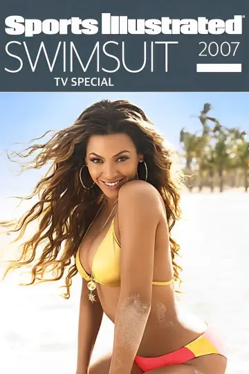 Sports Illustrated: Swimsuit 2007 TV Special plakat