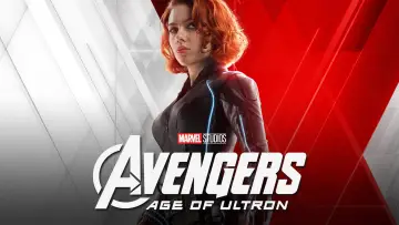 Zasłona do filmu "Avengers: Czas Ultrona" #11103