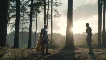 Zasłona do filmu "Avengers: Czas Ultrona" #1178057