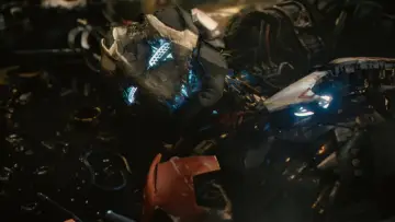Zasłona do filmu "Avengers: Czas Ultrona" #1178058