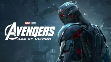 Zasłona do filmu "Avengers: Czas Ultrona" #1215052