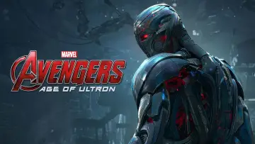Zasłona do filmu "Avengers: Czas Ultrona" #1215053