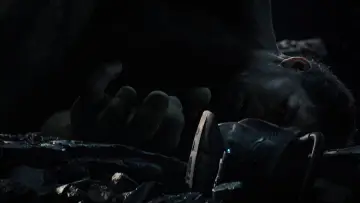 Zasłona do filmu "Avengers: Czas Ultrona" #1626134