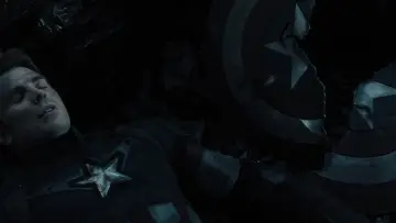 Zasłona do filmu "Avengers: Czas Ultrona" #1626136