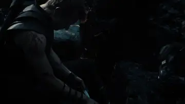 Zasłona do filmu "Avengers: Czas Ultrona" #1626139