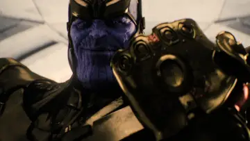 Zasłona do filmu "Avengers: Czas Ultrona" #1626141