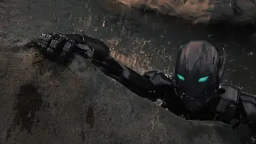Zasłona do filmu "Avengers: Czas Ultrona" #1626147