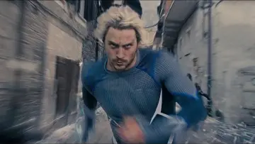 Zasłona do filmu "Avengers: Czas Ultrona" #1626155