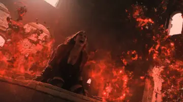 Zasłona do filmu "Avengers: Czas Ultrona" #1626159