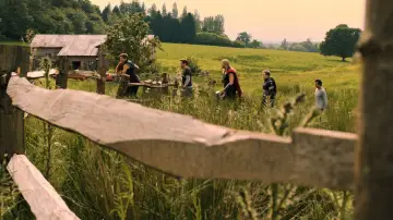 Zasłona do filmu "Avengers: Czas Ultrona" #1626161
