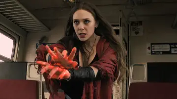 Zasłona do filmu "Avengers: Czas Ultrona" #1626162