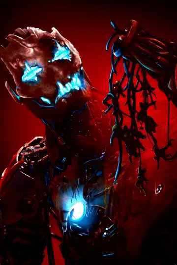 Plakat do filmu "Avengers: Czas Ultrona" #1626174
