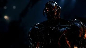Zasłona do filmu "Avengers: Czas Ultrona" #1725755