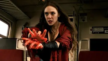 Zasłona do filmu "Avengers: Czas Ultrona" #1725757