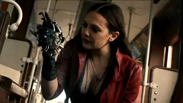 Zasłona do filmu "Avengers: Czas Ultrona" #1725759