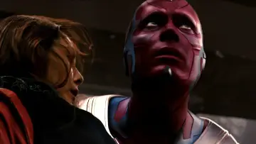 Zasłona do filmu "Avengers: Czas Ultrona" #1725760