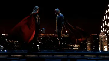 Zasłona do filmu "Avengers: Czas Ultrona" #1725762