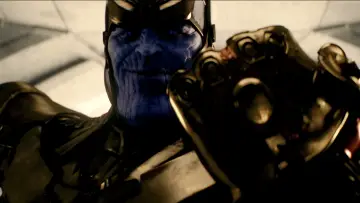 Zasłona do filmu "Avengers: Czas Ultrona" #1725766