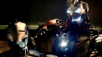 Zasłona do filmu "Avengers: Czas Ultrona" #1725774