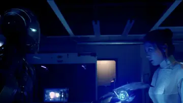 Zasłona do filmu "Avengers: Czas Ultrona" #1725775