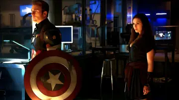 Zasłona do filmu "Avengers: Czas Ultrona" #1725776