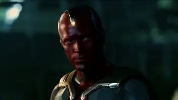 Zasłona do filmu "Avengers: Czas Ultrona" #1725777