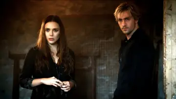 Zasłona do filmu "Avengers: Czas Ultrona" #1725780