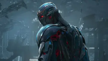 Zasłona do filmu "Avengers: Czas Ultrona" #172920