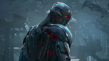 Zasłona do filmu "Avengers: Czas Ultrona" #172923
