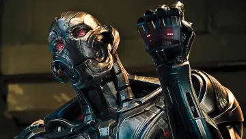 Zasłona do filmu "Avengers: Czas Ultrona" #172924