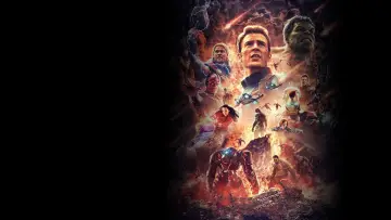 Zasłona do filmu "Avengers: Czas Ultrona" #172926