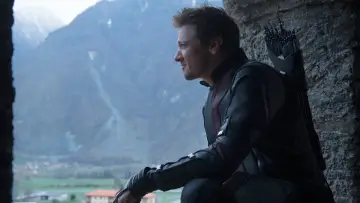 Zasłona do filmu "Avengers: Czas Ultrona" #172933
