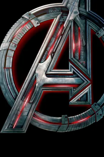 Plakat do filmu "Avengers: Czas Ultrona" #172945