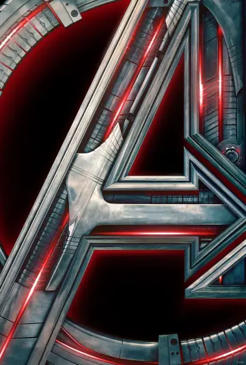 Plakat do filmu "Avengers: Czas Ultrona" #172947