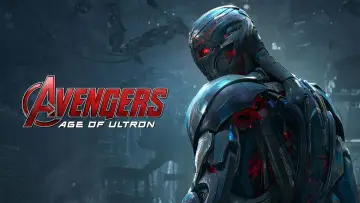 Zasłona do filmu "Avengers: Czas Ultrona" #1856720