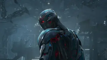 Zasłona do filmu "Avengers: Czas Ultrona" #1856722