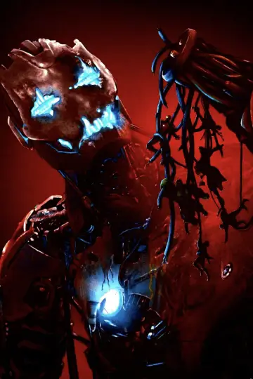 Plakat do filmu "Avengers: Czas Ultrona" #1856723