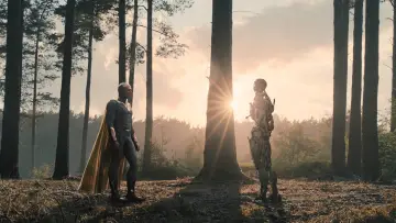 Zasłona do filmu "Avengers: Czas Ultrona" #503576